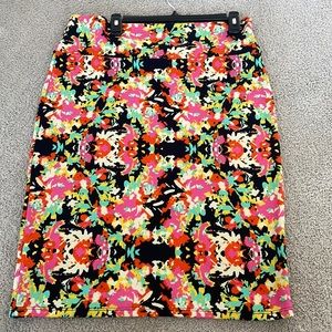LulaRoe Cassie skirt